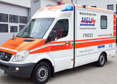 MSU-Mobile-Stroke-Unit