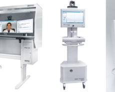 New generation of HD-Telemedicine systems available