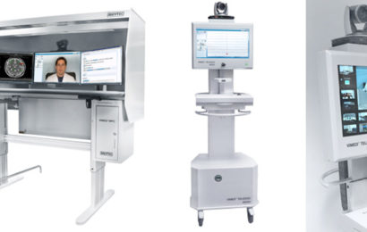 New generation of HD-Telemedicine systems available